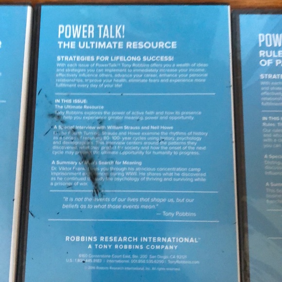 Ultimate edge - Picture 5 of 6